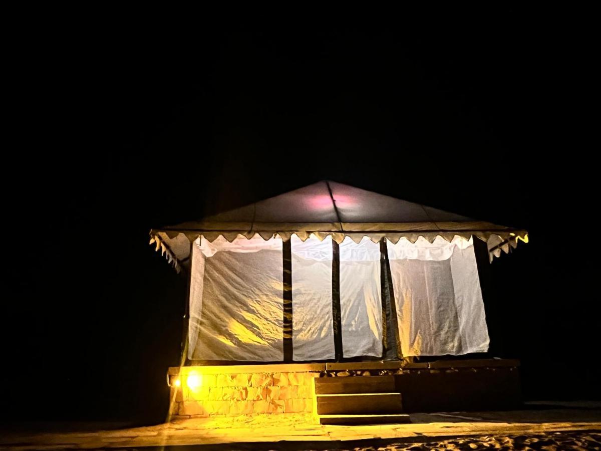 Golden villa Jaisalmer Exteriör bild