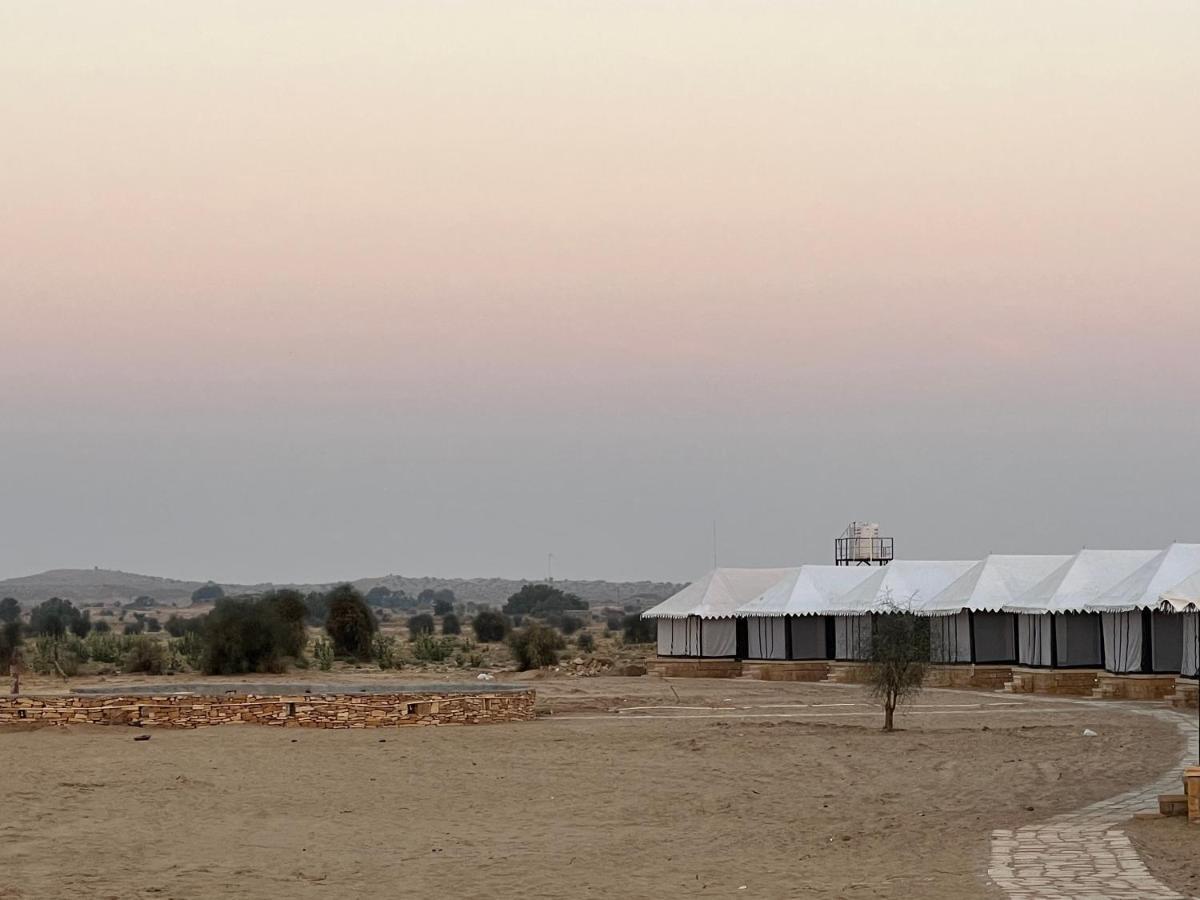 Golden villa Jaisalmer Exteriör bild