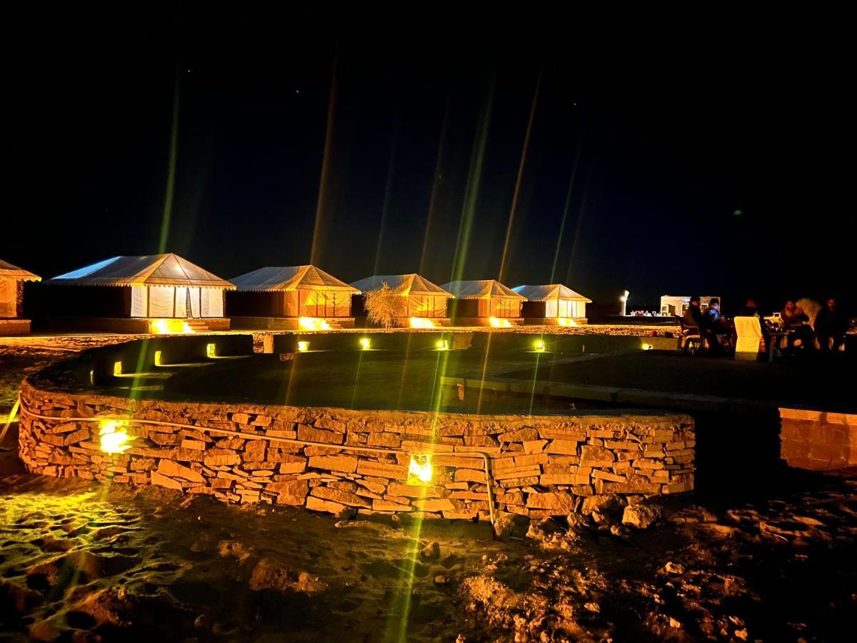 Golden villa Jaisalmer Exteriör bild