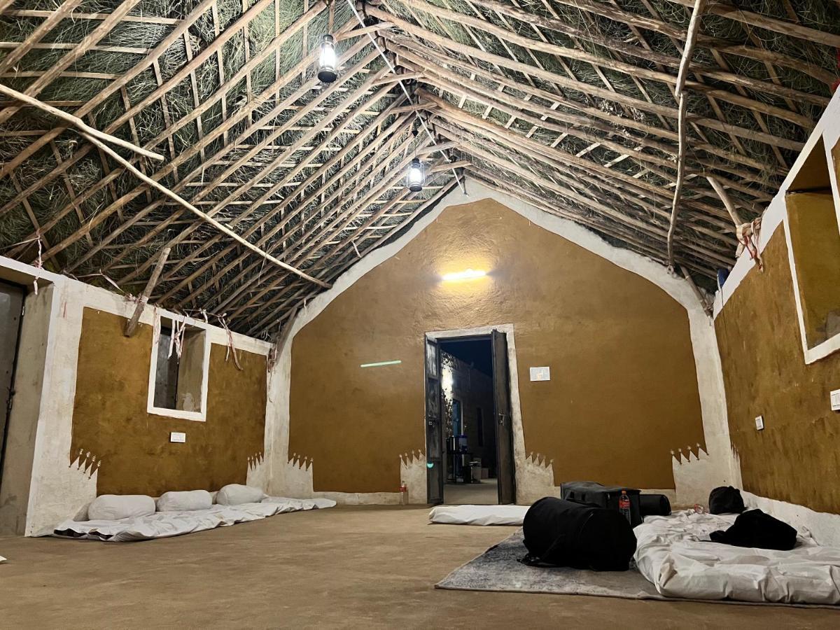 Golden villa Jaisalmer Exteriör bild