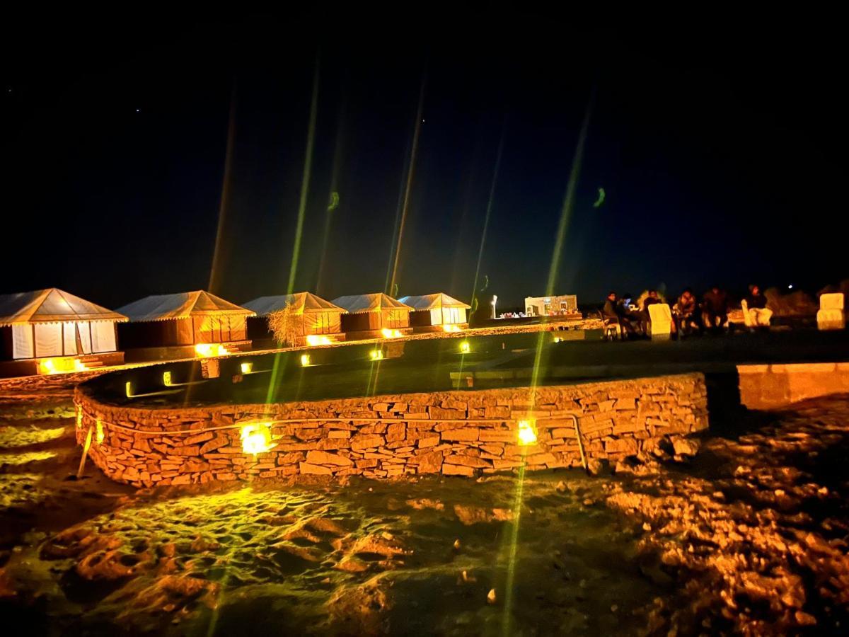 Golden villa Jaisalmer Exteriör bild