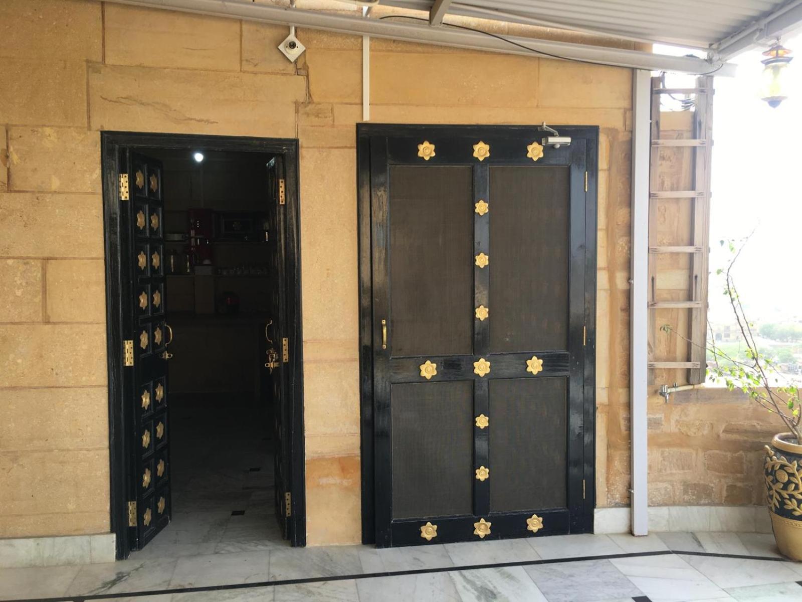 Golden villa Jaisalmer Exteriör bild