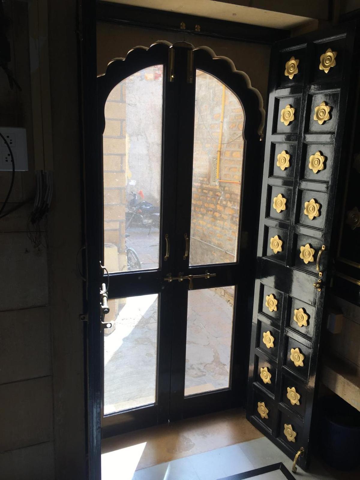 Golden villa Jaisalmer Exteriör bild